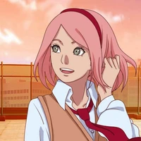 Sakura Haruno