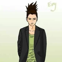Shikamaru Nara
