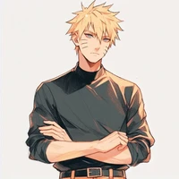 Naruto Uzumaki