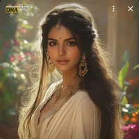 Avika triloki Raizada/fl