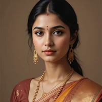 meher Raizada/ml mother