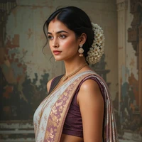 Kalyani triloki/fl mother