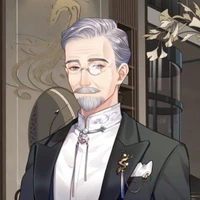 Butler Deric