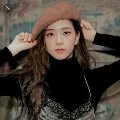 Kim Jisoo Bintara