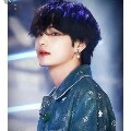 Kim Taehyung Winandra