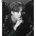 Min Yoongi Harlein