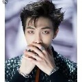 Kim Namjoon Harlein