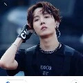 Jung Hoseok Harlein