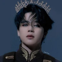 Park Jimin ardanneo denendra king