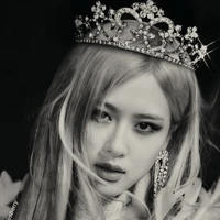 Park Chae young rose Elizabet Elvina Que