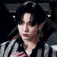Jeon Jungkook Kaizen putra Argantara
