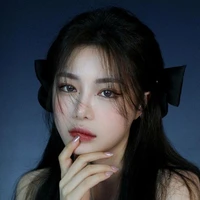 Rosalia indah