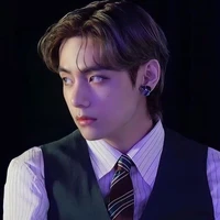 Kim  taehyung Daffa Argadana