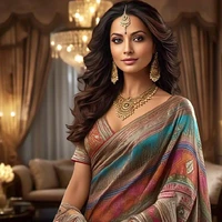 Poojitha/FL mother