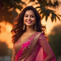 Anjali/Ml mother