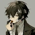 Osamu Dazai