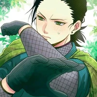Shikadai Nara