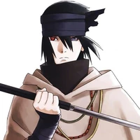 Uchiha Sasuke