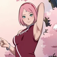 Uchiha Sakura