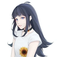 Uzumaki Himawari