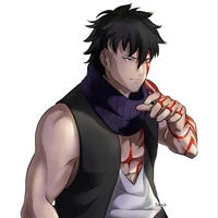 Uzumaki kawaki
