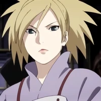 Temari Nara