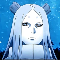 Momoshiki Otsutsuki