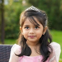 Rooh singh Raizada (ml/niece)