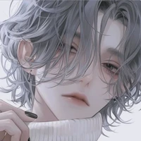 yuri(femme) Raphaël