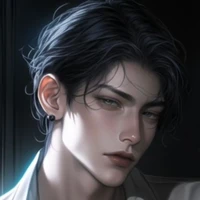 Raphaël(mari)yuri