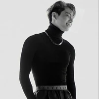 Jeon Jungkook