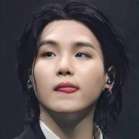 Min yoongi