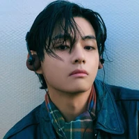 Kim Taehyung( Enigma)