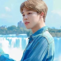 Park Jimin(Dominant Omega)
