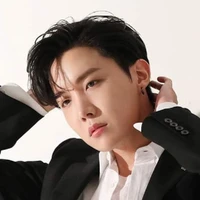 Jeon Hoseok (Elite Alpha)