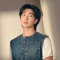 Kim Namjoon (Enigma)