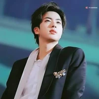 Kim Seokjin(Omega)