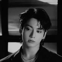 Jeon Jungkook (Enigma)