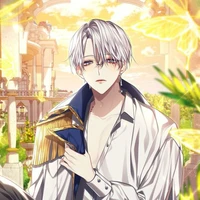 ซิเลียน(นายเอก)