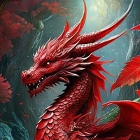 คาเมล | เรย์ร่างมังกร