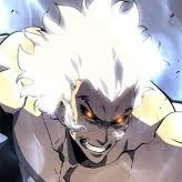 Baek Yoonho White Mode