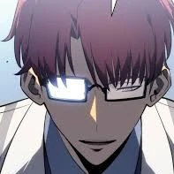 Choi Jongin Angry Mode