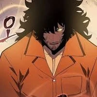 Sung IIhwan Prison Mode