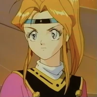 الملكة سيموني