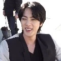 Seokjin