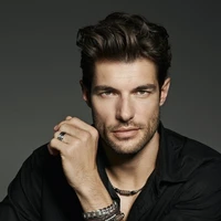 LIAM WRAITH [ML BFF]