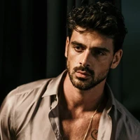 SANDRO MORENO [ML BFF]