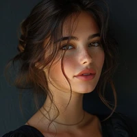 MARGOT LUCA [FL BFF]