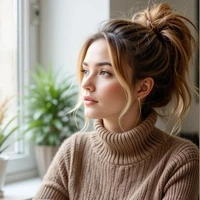 ELAINE CARTER [FL BFF]