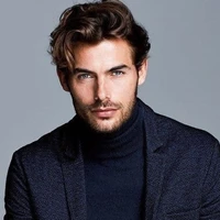 AIDEN ORPHEUS [ML BRO]